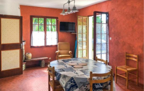 Cozy Home In La Tranche-Sur-Mer With Wifi